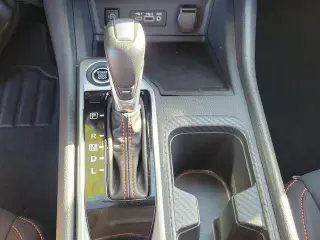 Nissan Sentra 2025 SR 4dr Sedan