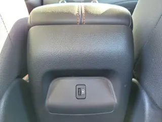 Nissan Sentra 2025 SR 4dr Sedan