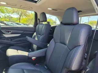 Subaru Ascent 2022 AWD Limited 7-Passenger 4dr SUV