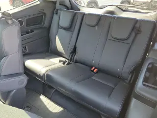 Subaru Ascent 2022 AWD Limited 7-Passenger 4dr SUV