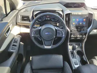Subaru Ascent 2022 AWD Limited 7-Passenger 4dr SUV
