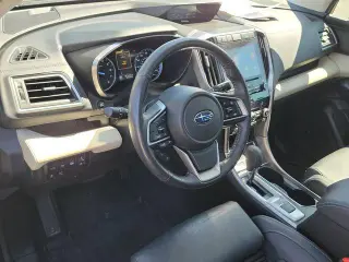 Subaru Ascent 2022 AWD Limited 7-Passenger 4dr SUV
