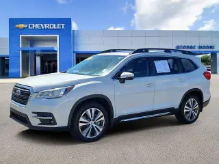 Subaru Ascent 2022 AWD Limited 7-Passenger 4dr SUV