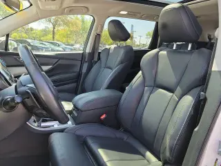Subaru Ascent 2022 AWD Limited 7-Passenger 4dr SUV