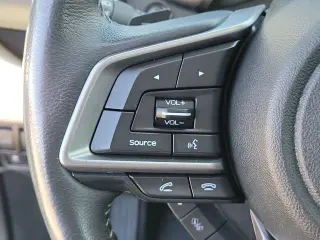 Subaru Ascent 2022 AWD Limited 7-Passenger 4dr SUV