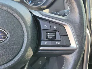 Subaru Ascent 2022 AWD Limited 7-Passenger 4dr SUV