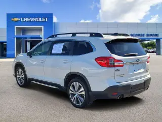 Subaru Ascent 2022 AWD Limited 7-Passenger 4dr SUV