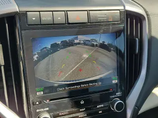 Subaru Ascent 2022 AWD Limited 7-Passenger 4dr SUV