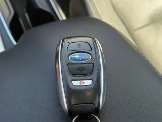 Subaru Ascent 2022 AWD Limited 7-Passenger 4dr SUV