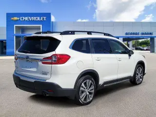 Subaru Ascent 2022 AWD Limited 7-Passenger 4dr SUV