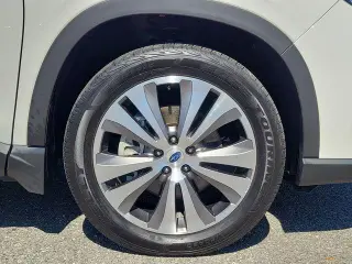 Subaru Ascent 2022 AWD Limited 7-Passenger 4dr SUV