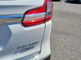 Subaru Ascent 2022 AWD Limited 7-Passenger 4dr SUV