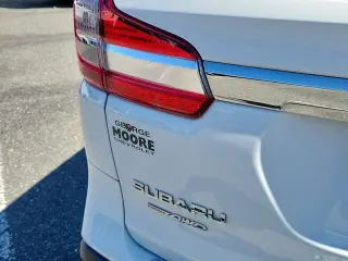 Subaru Ascent 2022 AWD Limited 7-Passenger 4dr SUV