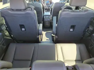 Subaru Ascent 2022 AWD Limited 7-Passenger 4dr SUV