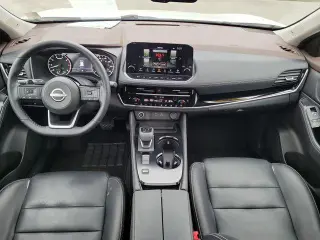 Nissan Rogue 2022 SL 4dr Crossover
