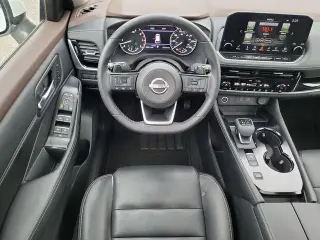 Nissan Rogue 2022 SL 4dr Crossover