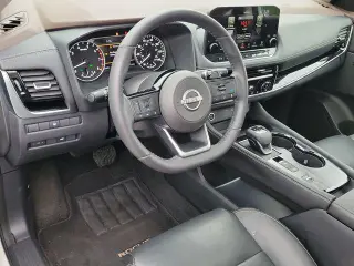 Nissan Rogue 2022 SL 4dr Crossover