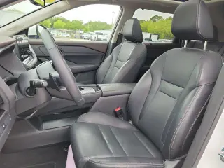 Nissan Rogue 2022 SL 4dr Crossover