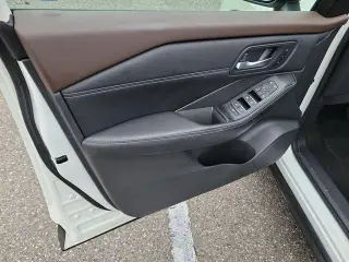 Nissan Rogue 2022 SL 4dr Crossover