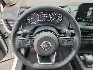 Nissan Rogue 2022 SL 4dr Crossover