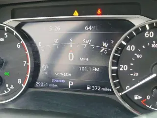Nissan Rogue 2022 SL 4dr Crossover