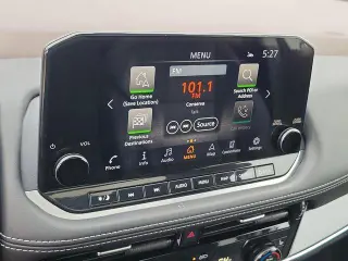 Nissan Rogue 2022 SL 4dr Crossover