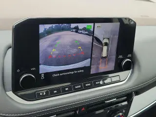 Nissan Rogue 2022 SL 4dr Crossover
