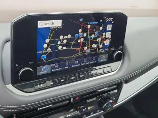Nissan Rogue 2022 SL 4dr Crossover