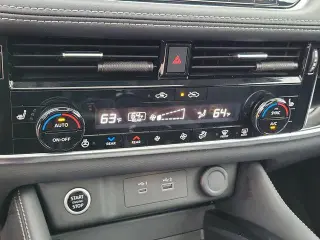 Nissan Rogue 2022 SL 4dr Crossover