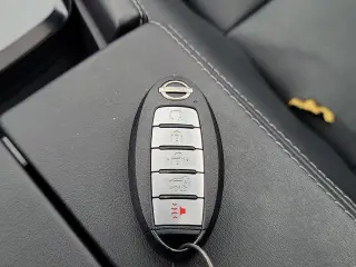 Nissan Rogue 2022 SL 4dr Crossover