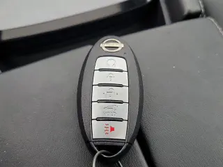 Nissan Rogue 2022 SL 4dr Crossover
