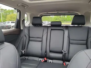 Nissan Rogue 2022 SL 4dr Crossover