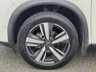 Nissan Rogue 2022 SL 4dr Crossover