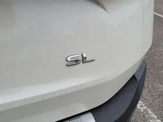 Nissan Rogue 2022 SL 4dr Crossover