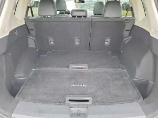 Nissan Rogue 2022 SL 4dr Crossover