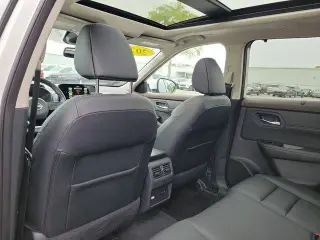Nissan Rogue 2022 SL 4dr Crossover