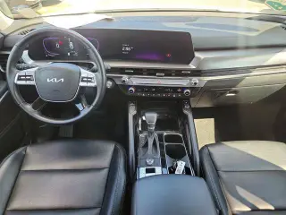 Kia Telluride 2025 S 4dr SUV
