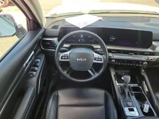Kia Telluride 2025 S 4dr SUV