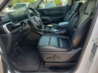 Kia Telluride 2025 S 4dr SUV