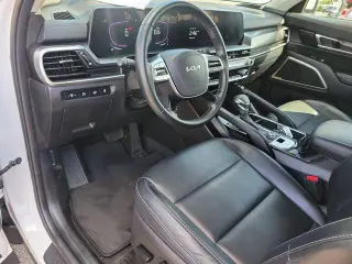 Kia Telluride 2025 S 4dr SUV