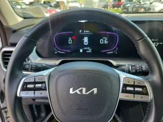 Kia Telluride 2025 S 4dr SUV