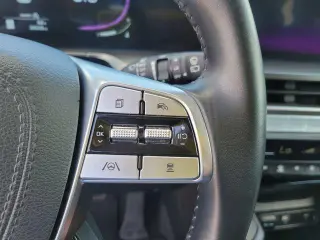Kia Telluride 2025 S 4dr SUV