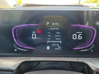 Kia Telluride 2025 S 4dr SUV