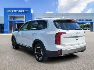 Kia Telluride 2025 S 4dr SUV