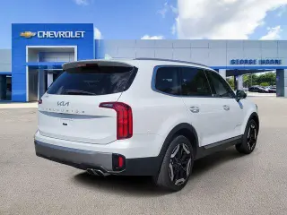 Kia Telluride 2025 S 4dr SUV