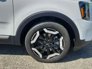 Kia Telluride 2025 S 4dr SUV