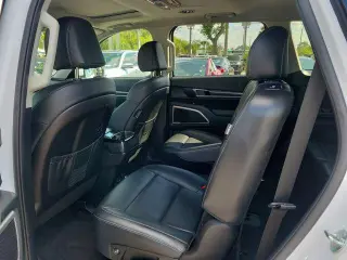 Kia Telluride 2025 S 4dr SUV