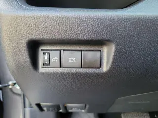 Toyota RAV4 2024 AWD LE 4dr SUV
