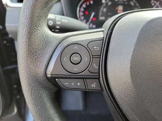 Toyota RAV4 2024 AWD LE 4dr SUV