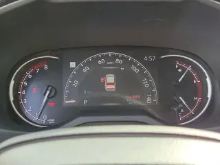 Toyota RAV4 2024 AWD LE 4dr SUV